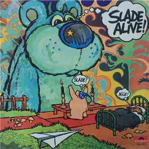 Slade - Slade Alive! download flac mp3