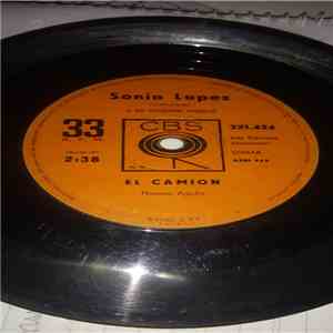 Sonia Lopez - El Camión/La Pollera Amarilla download flac mp3