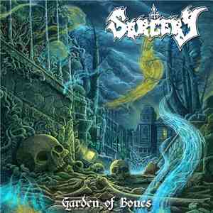 Sorcery - Garden Of Bones download flac mp3
