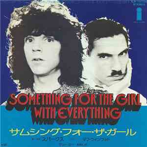 Sparks - Something For The Girl With Everything download flac mp3