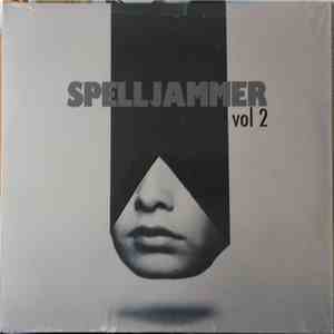 Spelljammer - Vol. II download flac mp3