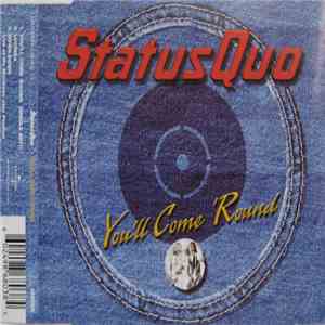 Status Quo - You'll Come 'Round download flac mp3