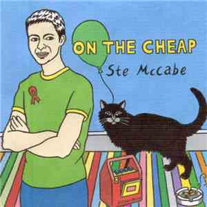 Ste McCabe - On The Cheap flac mp3 download