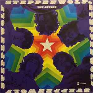 Steppenwolf - The Second download flac mp3