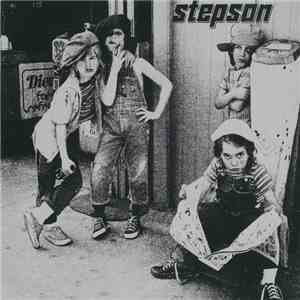Stepson - Stepson download flac mp3