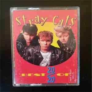 Stray Cats - 20/20 download flac mp3