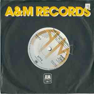 Styx - Fooling Yourself download flac mp3