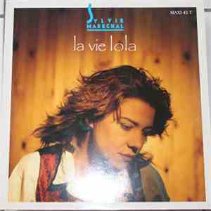 Sylvie Maréchal - La Vie Lola download flac mp3