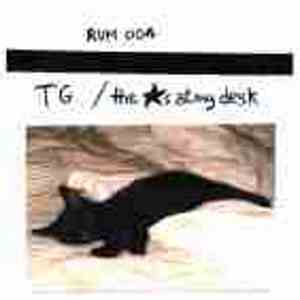 TG / The Stars At My Desk - Split download flac mp3