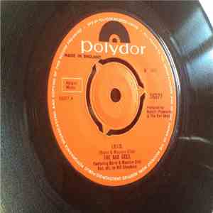 The Bee Gees - I.O.I.O. / Sweetheart download flac mp3