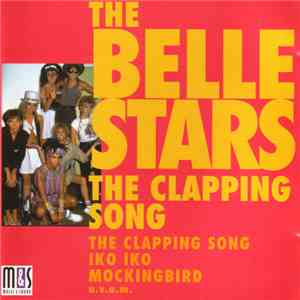 The Belle Stars - The Clapping Song download flac mp3