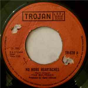 The Beltones - No More Heartaches download flac mp3