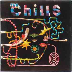 The Chills - Kaleidoscope World download flac mp3