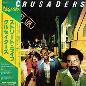 The Crusaders - Street Life download flac mp3