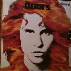 The Doors - The Doors (Music From The Original Motion Picture) download flac mp3