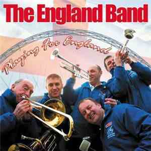 The England Band - Playing For England download flac mp3
