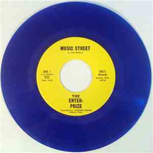 The Enter-Prize - Music Street download flac mp3