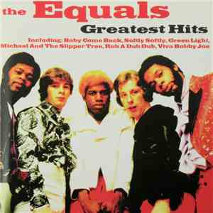 The Equals - 20 Greatest Hits download flac mp3