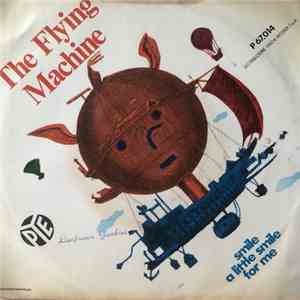 The Flying Machine - Smile A Little Smile For Me download flac mp3