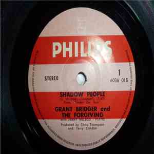 The Forgiving - Shadow People / School House download flac mp3