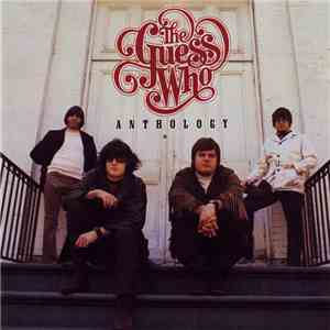 The Guess Who - Anthology download flac mp3