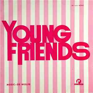 The London Studio Group - Young Friends download flac mp3