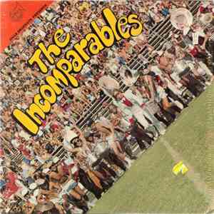 The LSJUMB - The Incomparables download flac mp3