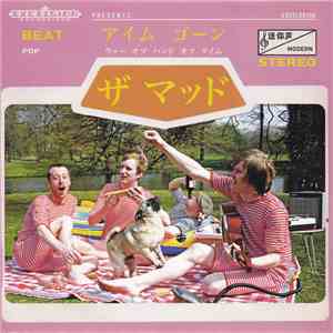 The Madd - Je Suis Parti download flac mp3
