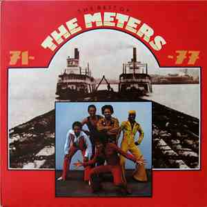 The Meters - The Best Of The Meters 71-77 flac mp3 download