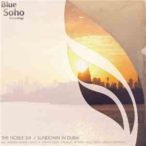 The Noble Six - Sundown In Dubai download flac mp3