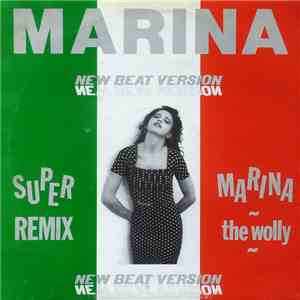 The Wolly - Marina (Remix) download flac mp3