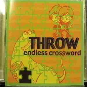 Throw - Endless Crossword download flac mp3