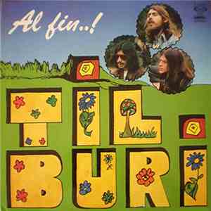 Tilburi - ¡Al Fin! download flac mp3