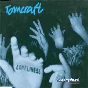 Tomcraft - Loneliness download flac mp3