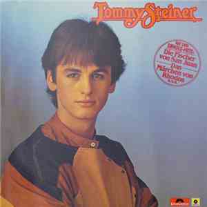 Tommy Steiner - Tommy Steiner download flac mp3