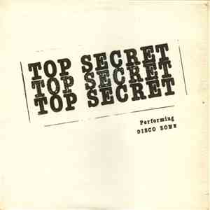Top Secret - Disco Zone download flac mp3