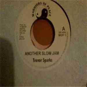 Trevor Sparks - Another Slow Jam flac mp3 download