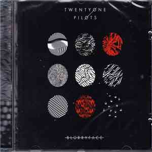 Twenty One Pilots - Blurryface download flac mp3
