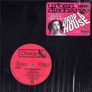 Urban Discharge - Drop A House download flac mp3