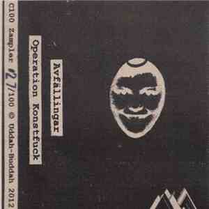 Various - Avfällingar download flac mp3