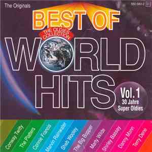 Various - Best Of World Hits Vol. 1 download flac mp3