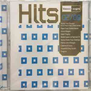 Various - Blanco Y Negro Hits 02/09 download flac mp3