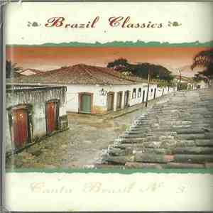 Various - Brazil Classics - Canta Brasil N° 3 download flac mp3