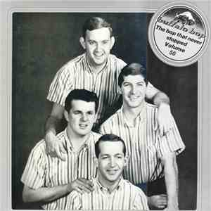 Various - Buffalo Bop: The Bop That Never Stopped Volume 50 download flac mp3