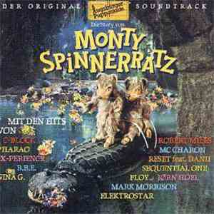 Various - Die Story Von Monty Spinnerratz download flac mp3