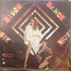 Various - Disco Dance download flac mp3