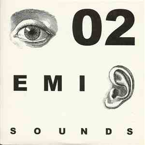 Various - EMI Sounds 02 download flac mp3