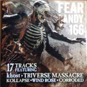 Various - Fear Candy 166 download flac mp3
