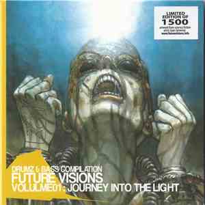Various - Future Visions Volume 1 - Journey Into The Light download flac mp3