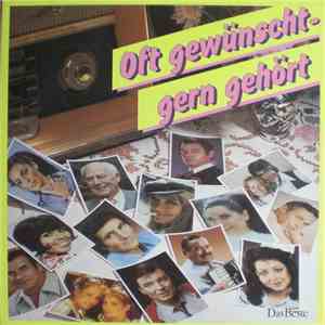 Various - Oft Gewünscht - Gern Gehört download flac mp3